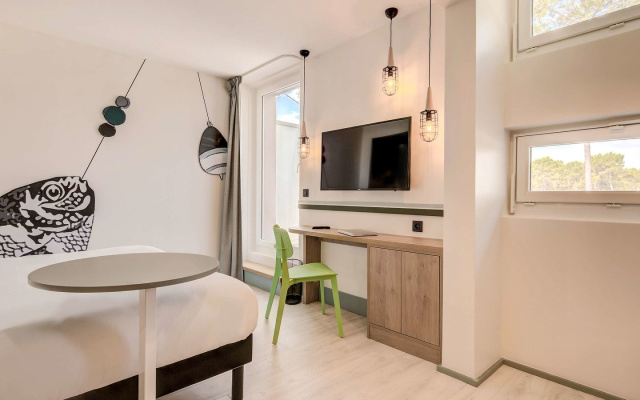ibis Styles Arcachon Gujan Mestras
