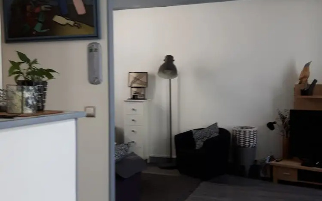 Le Saint Nicolas Appartement
