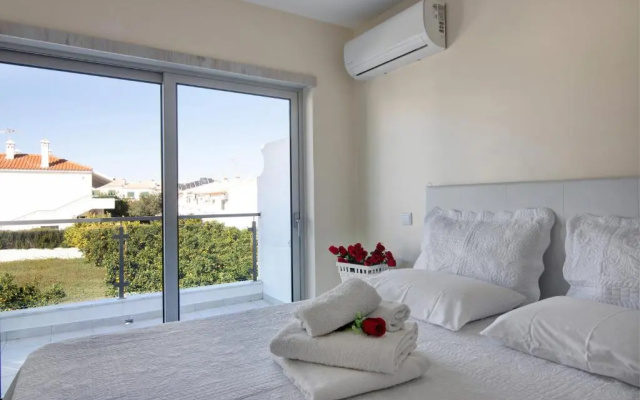 Numar Residence Villa X