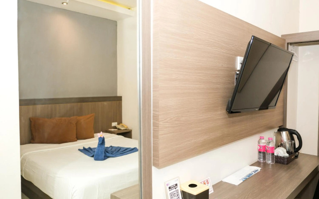 Dalu Hotel