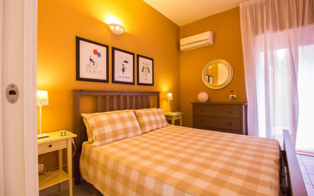 Residence Rosmarino 2 - Case Sicule