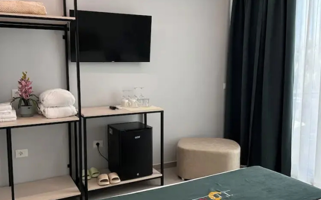 TreA Suite
