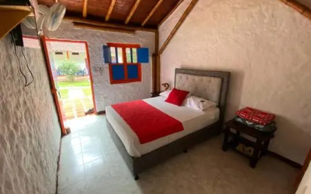 De La Vega Hotel Campestre