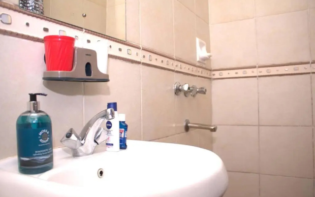 Entire 4Bedroom Kileleshwa Apartment-Cosy & Serene