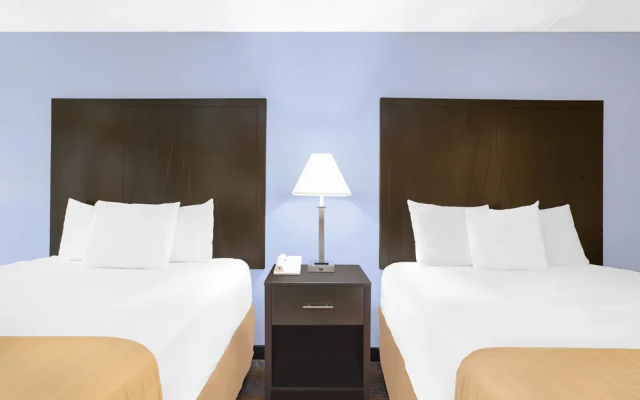 Days Inn Wilkes Barre