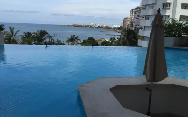 Sea Terraces Luxury Suites