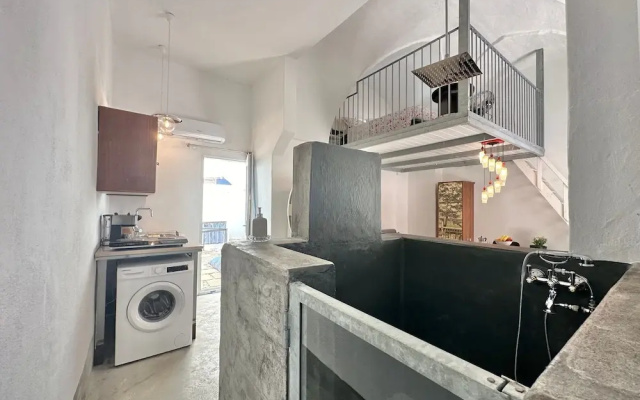 Lu Parmientu With 1 Bedrooms and 1 Bathrooms