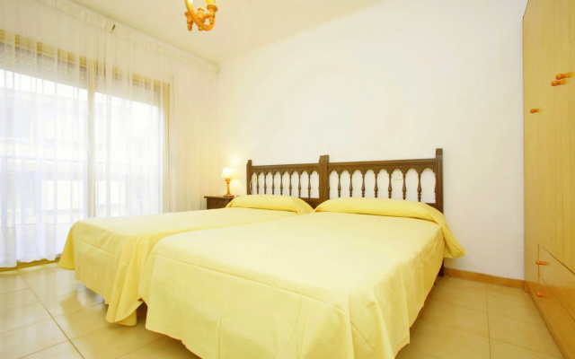 GoCosta Apartment Pins i Mar