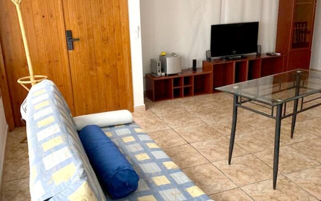 Отель With 2 Bedrooms in Encamp, With Wifi Андорра, Энкамп - отзывы, цены и фото номеров - забронировать отель With 2 Bedrooms in Encamp, With Wifi онлайн