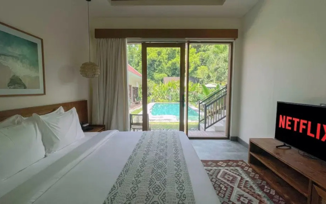 Leafy Home Canggu
