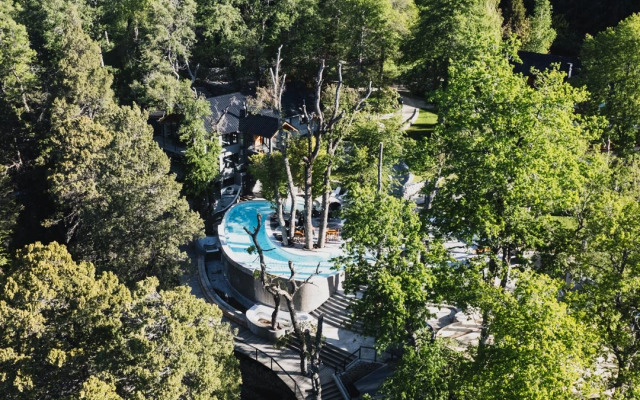 Rotui Luxury Village