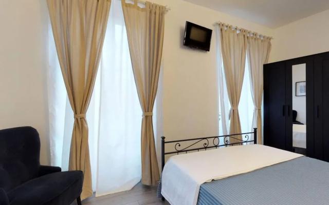 Luxury 2 bedrooms apartment