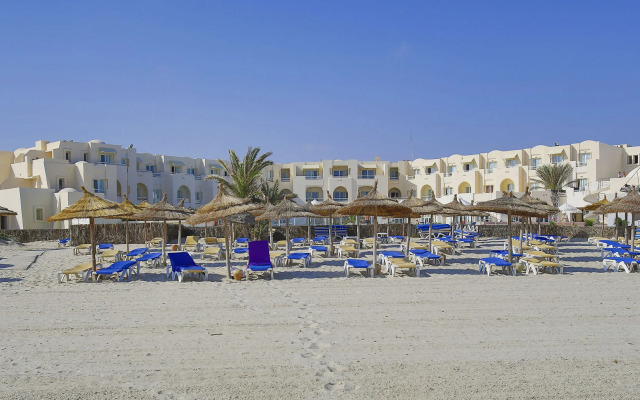 Hotel  Telemaque Beach & Spa  - Families and Couples Only