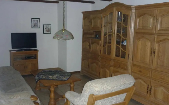 Ferienhaus Gisela