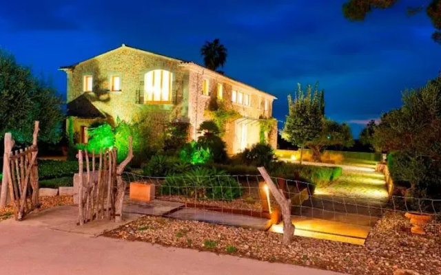 Villa Padrí