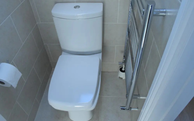 1 Bedroom Townhouse in Stratford