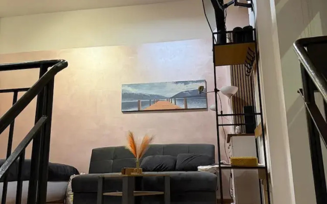 Andreas Apartments