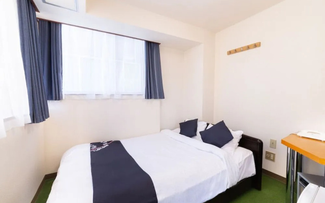 Tabist Silk Hotel Nakatsugawa