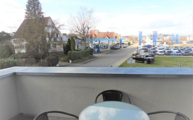 Ferienwohnung Badnerstraße L3