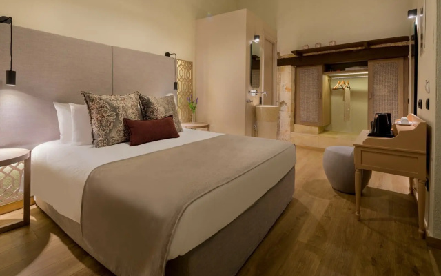 Contessa Boutique Hotel