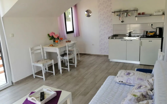 Apartmani Štambuk