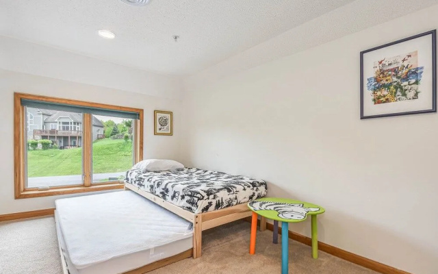 Vista Emmanuel by Taylor Made Deep Creek