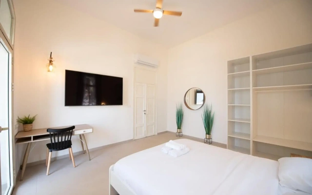 PORT CITY HAIFA - SEA FRONT Luxury Apartments