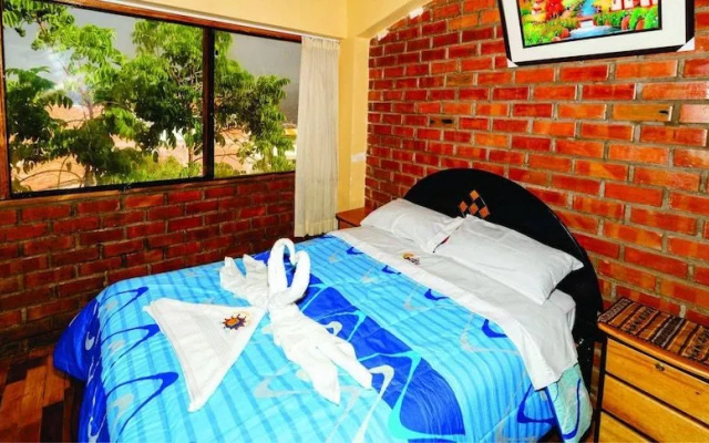 Hostal Inti Quilla