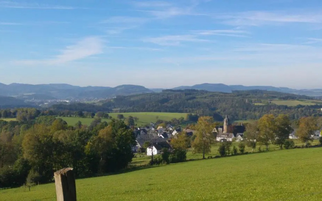 Ferienwohnung Wulf