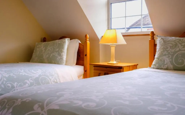 Fallons Bed and Breakfast