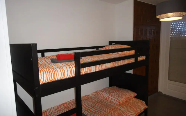 Apartamento Cargols 3