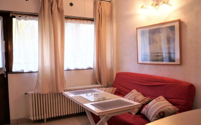 Appartement Pra-Loup, 1 pièce, 4 personnes - FR-1-165A-70