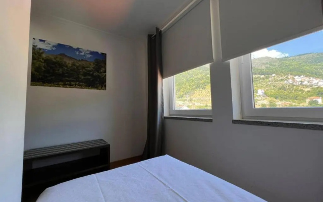 Hotel Vale do Zezere