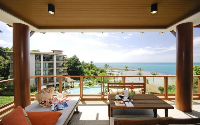 Luxury Sea View Apartment