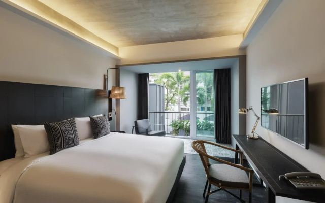 Kiri Hotel Chiang Mai