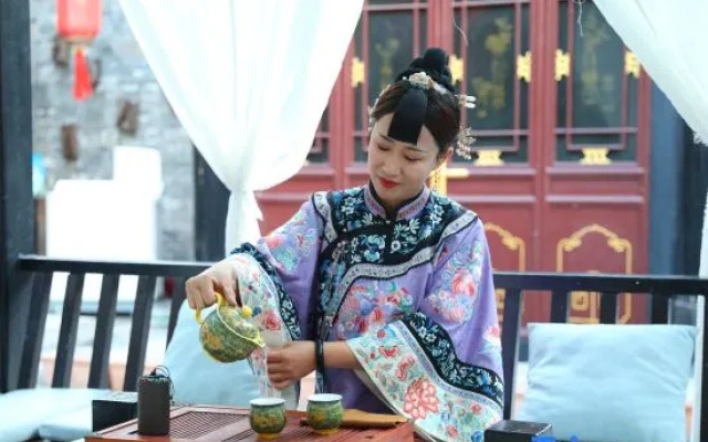 Miss.R (Pingyao Ancient City Store)