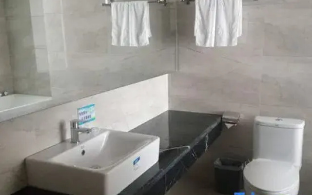 Hanzhou Hotel