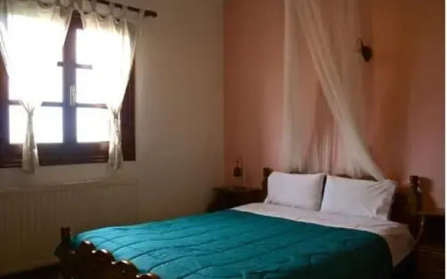 Aspa Rooms