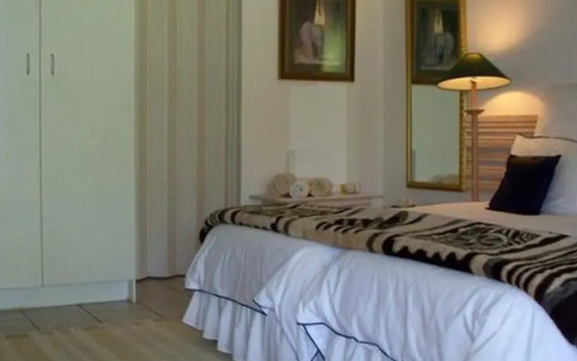 Fairways Bed and Breakfast