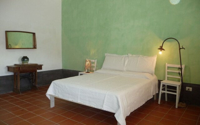 Agriturismo Sardo