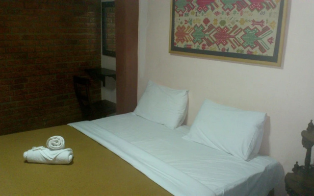 Soisabai Guesthouse