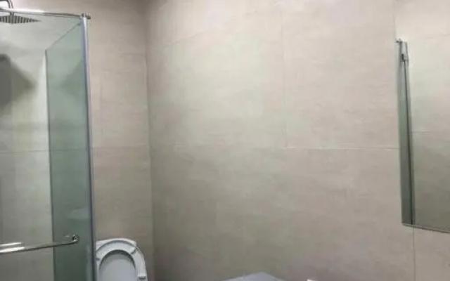 1-bedroom appartment in the centre of bakuriani 3