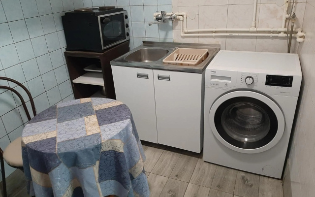 Belgrade city residence, silent and comfortable