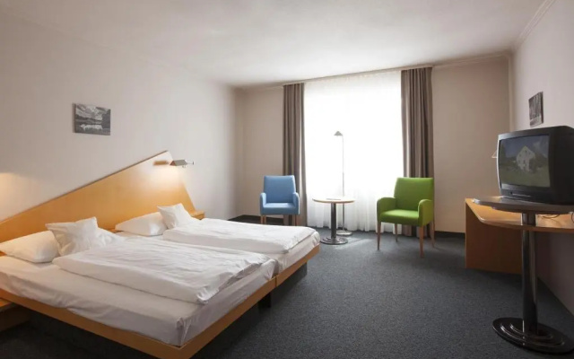 Golfhotel Fahrenbach