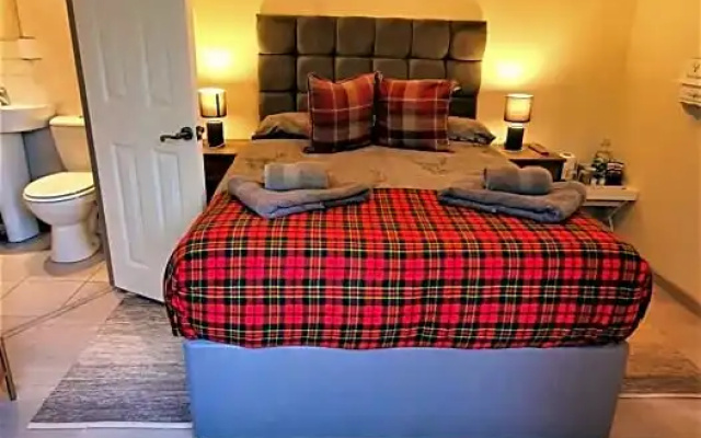 Birchbank Bed and Breakfast