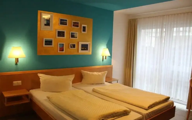 Landhotel Sickinger Hof