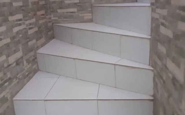 Captivating 4-bed House in Tamaris
