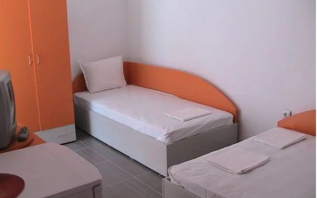 Blue Summer Guest House
