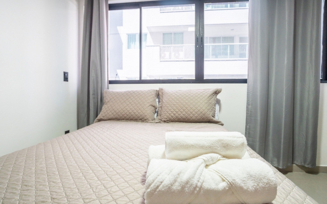 Get One #209 - Studio in Jampa by Carpediem