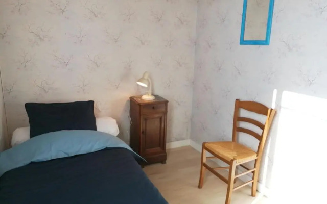 Gite Craon, 3 pièces, 3 personnes - FR-1-600-187